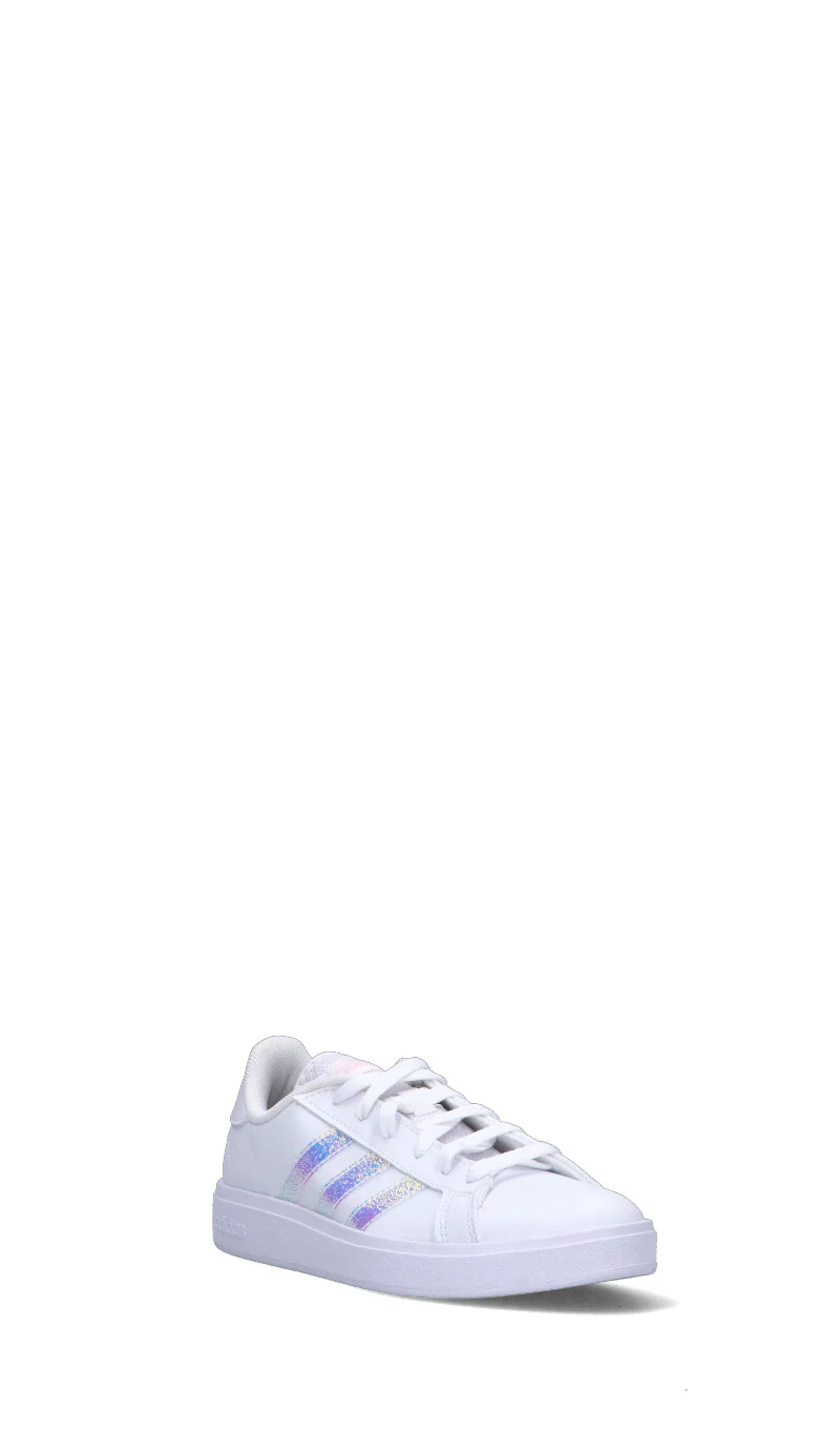 ADIDAS GRAND COURT BASE 2.0 Sneaker donna bianca - Image 2
