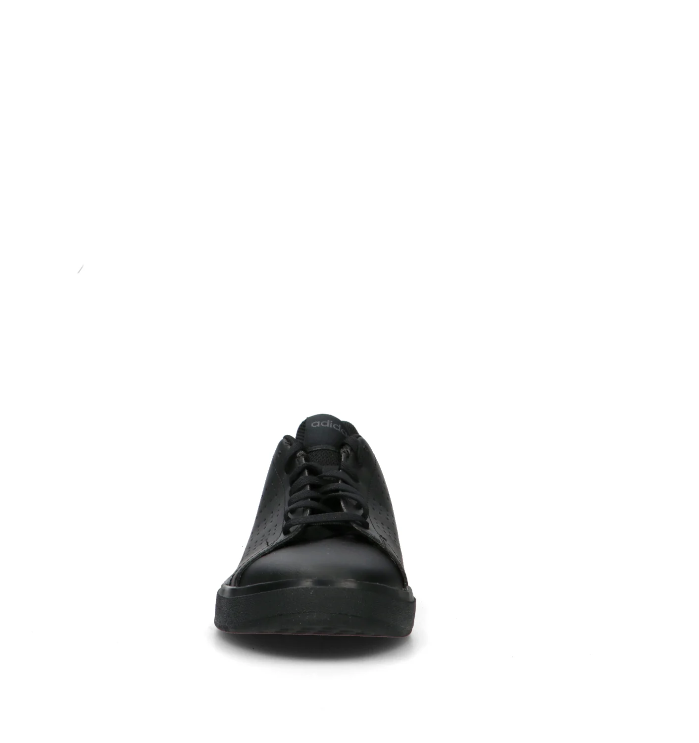 ADIDAS ADVANTAGE BASE 2-0 Sneaker uomo nera - Image 3