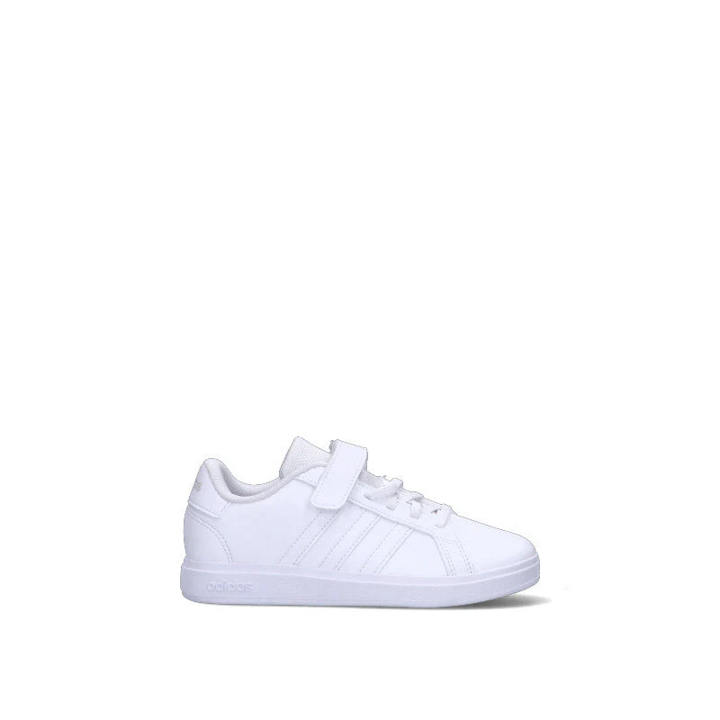 ADIDAS GRAND COURT 2.0 EL C Sneaker bimbo bianca