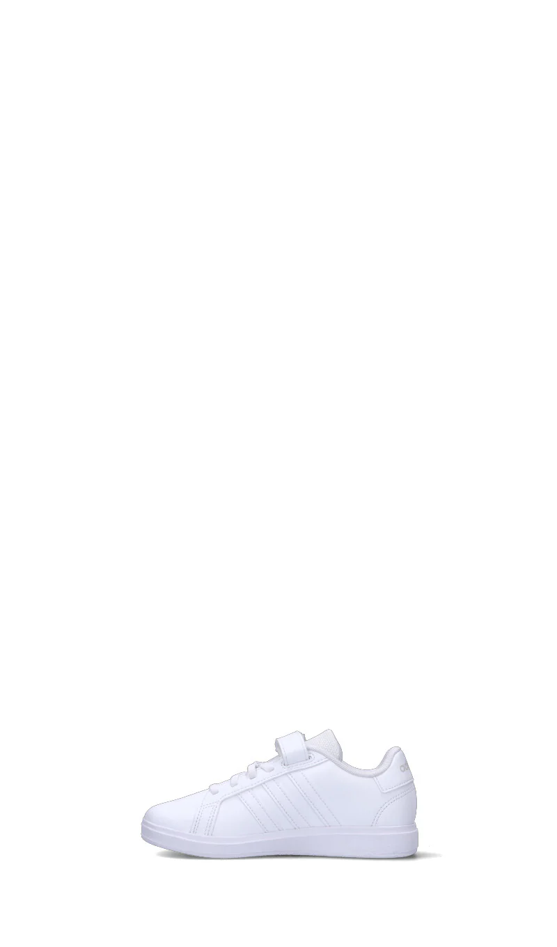 ADIDAS GRAND COURT 2.0 EL C Sneaker bimbo bianca - Image 4