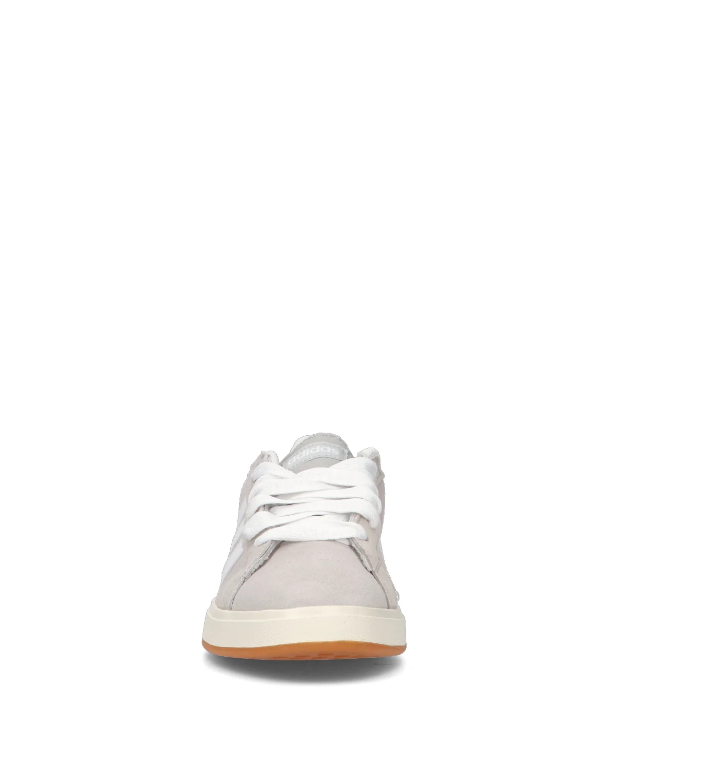 ADIDAS GRAND COURT BASE 00S Sneaker uomo grigia - Image 3