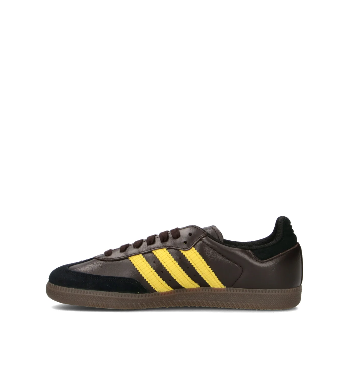 ADIDAS SAMBA OG Sneaker uomo - Image 4