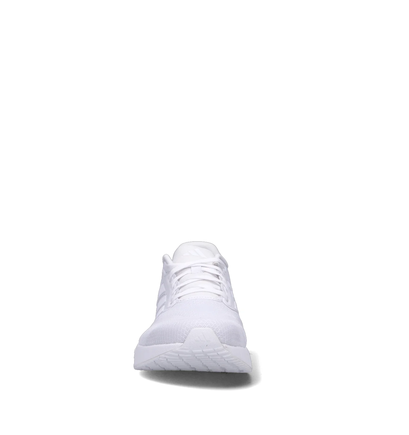 ADIDAS RUNFALCON 5 Sneaker uomo bianca - Image 3
