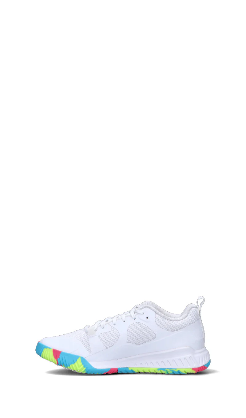 ADIDAS COURT TEAM 2.0 W Scarpa running donna bianca - Image 4