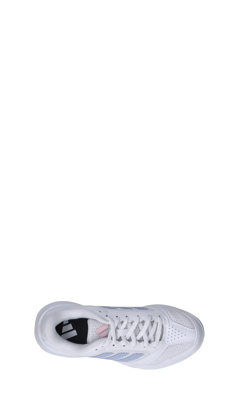 ADIDAS LIGRA 8 W Scarpa running donna bianca - Image 5