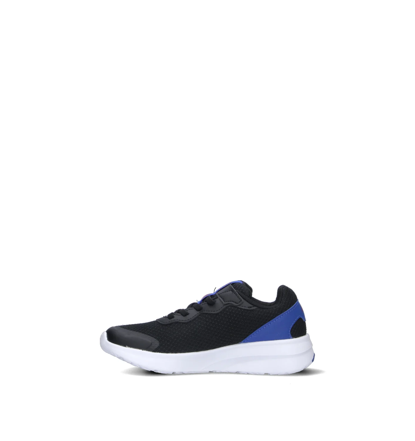 NEW BALANCE 578 Sneaker bimbo nera/rossa - Image 4