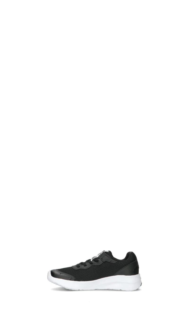 NEW BALANCE 578 Sneaker bimbo nera - Image 4