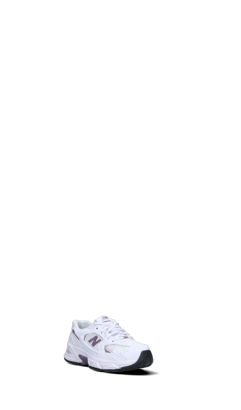 NEW BALANCE 530 Sneaker bimba bianca - Image 2