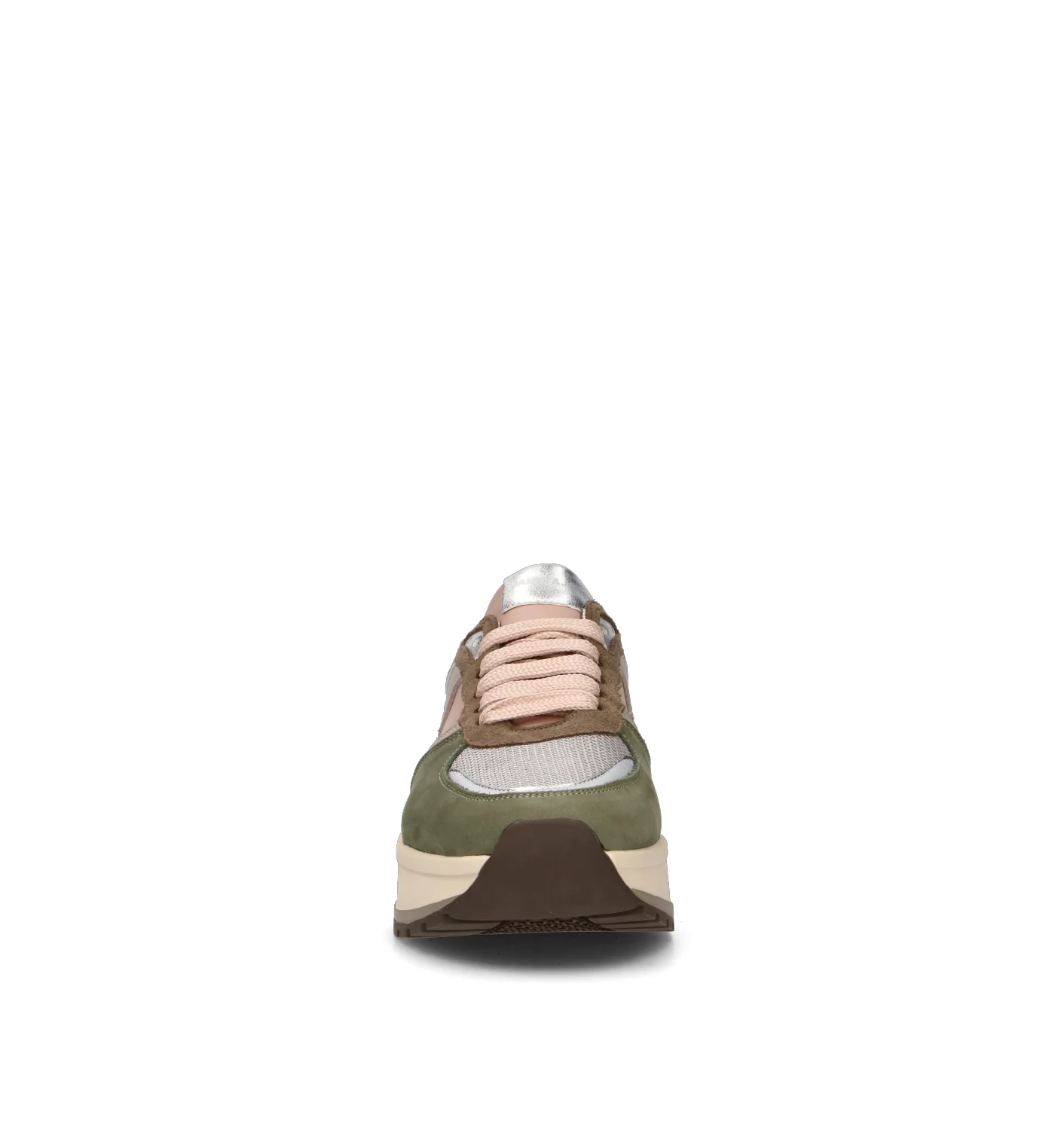 JANET&JANET Sneaker donna multicolor - Image 3