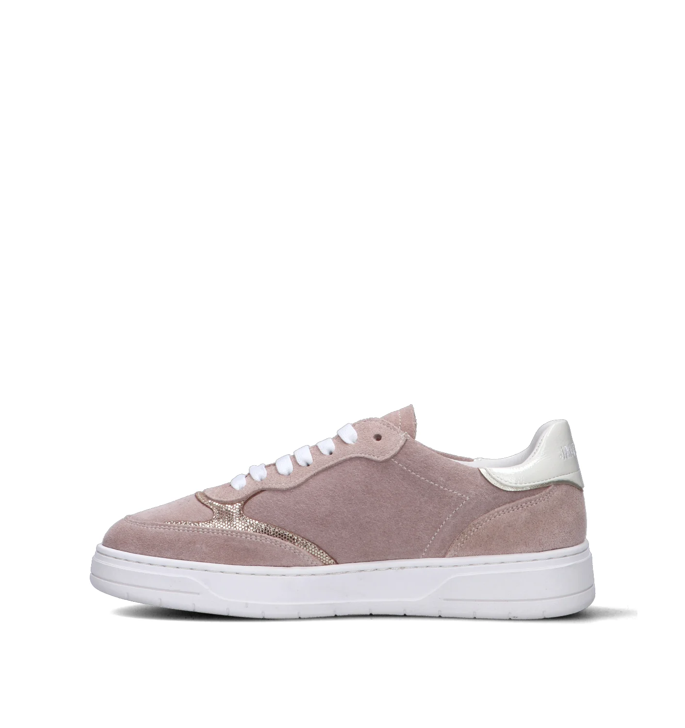 JANET&JANET Sneaker donna rosa - Image 4