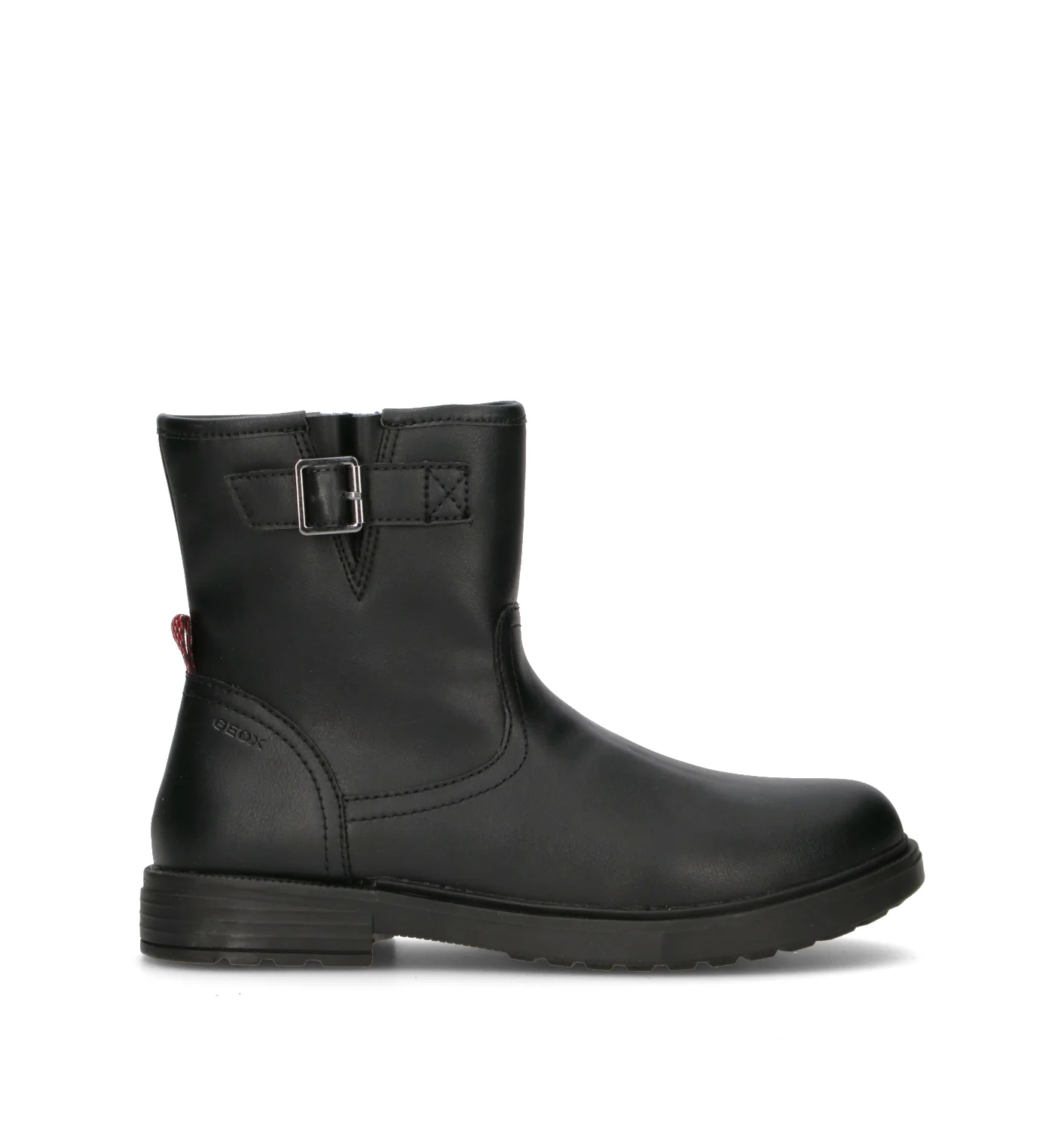 GEOX Tronchetto ragazza nera