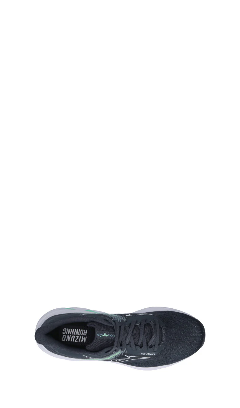 MIZUNO WAVE EQUATE 9 Scarpa running uomo blu - Image 5
