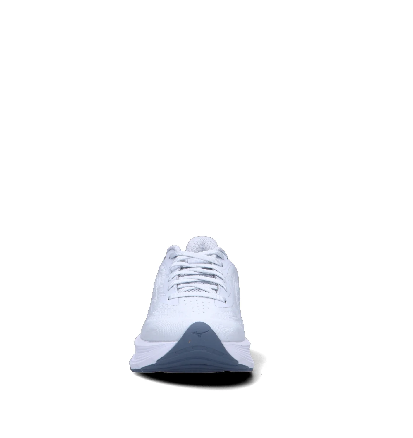 MIZUNO WAVE SKYRISE 7 Scarpa running donna bianca - Image 3