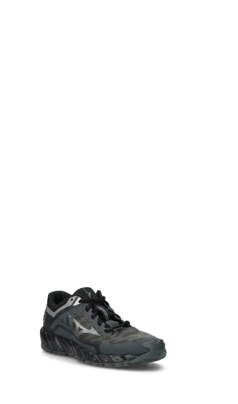 MIZUNO - WAVE IBUKI GTX WOS Scarpa trail running donna nera - Image 2