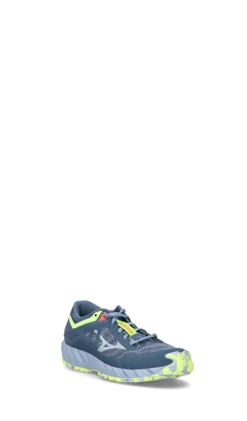 MIZUNO WAVE IBUKI WOS Scarpa running donna - Image 2