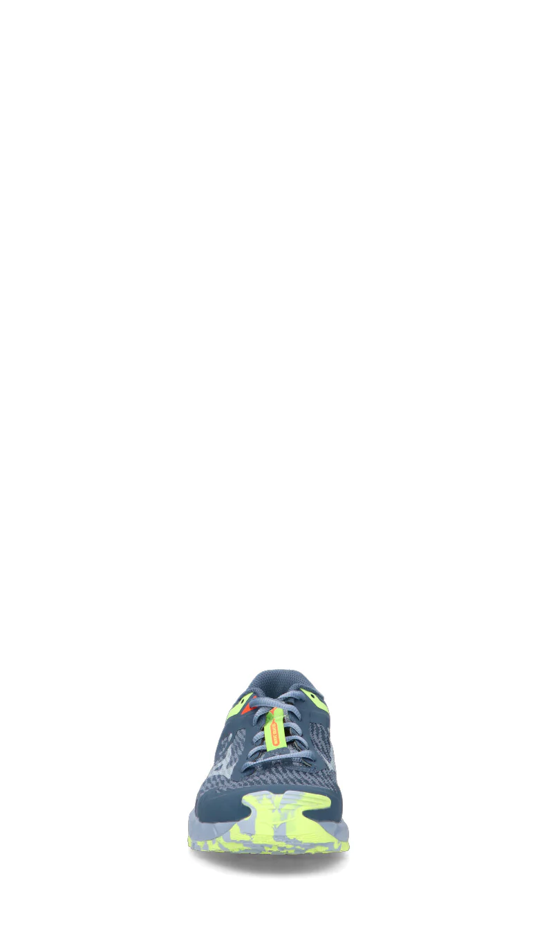 MIZUNO WAVE IBUKI WOS Scarpa running donna - Image 3