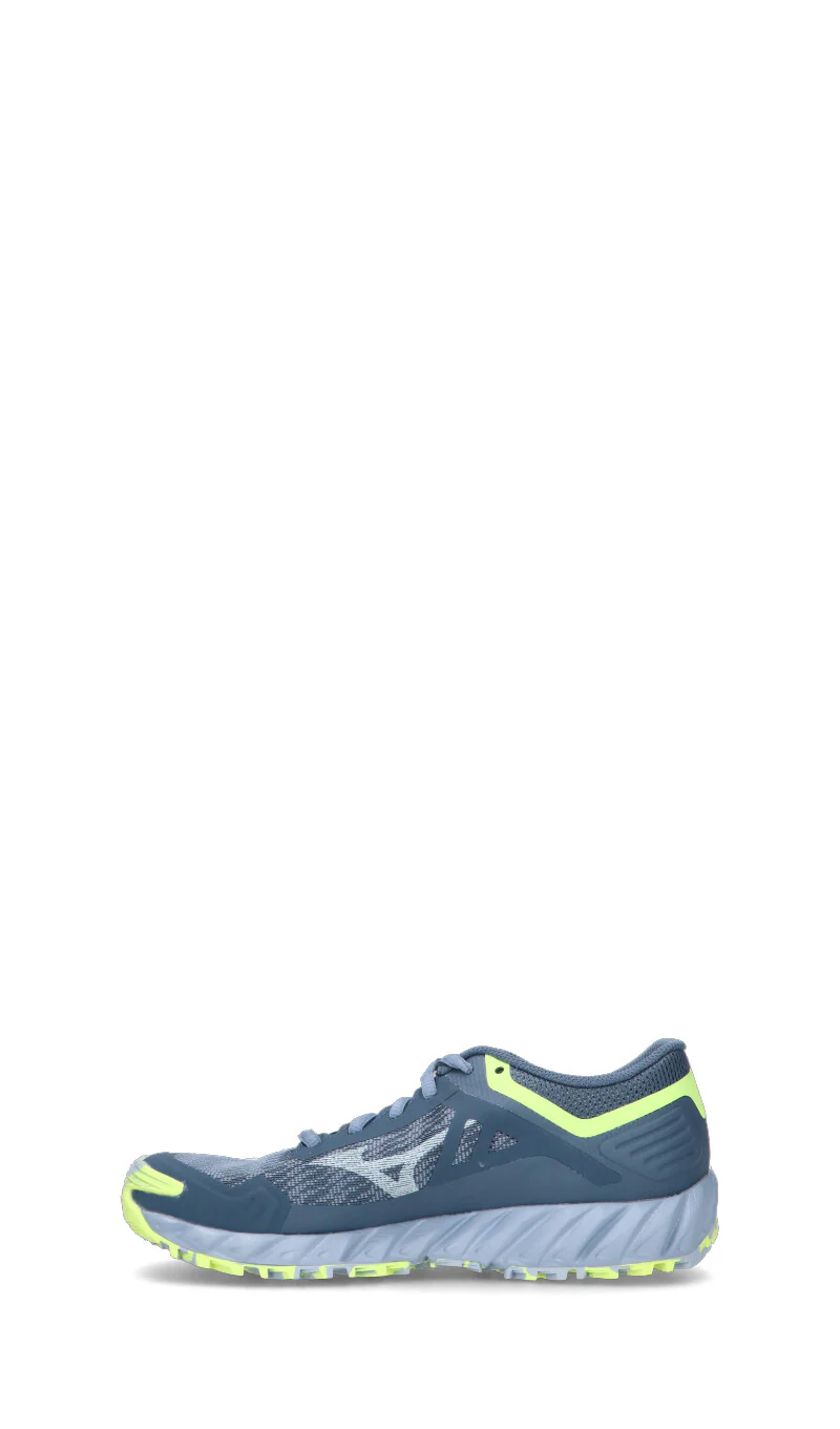 MIZUNO WAVE IBUKI WOS Scarpa running donna - Image 4