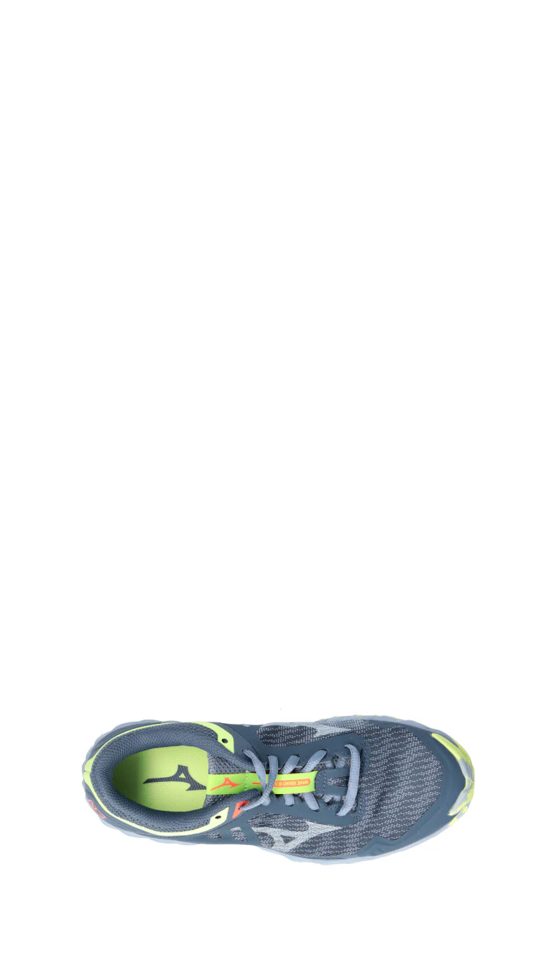 MIZUNO WAVE IBUKI WOS Scarpa running donna - Image 5