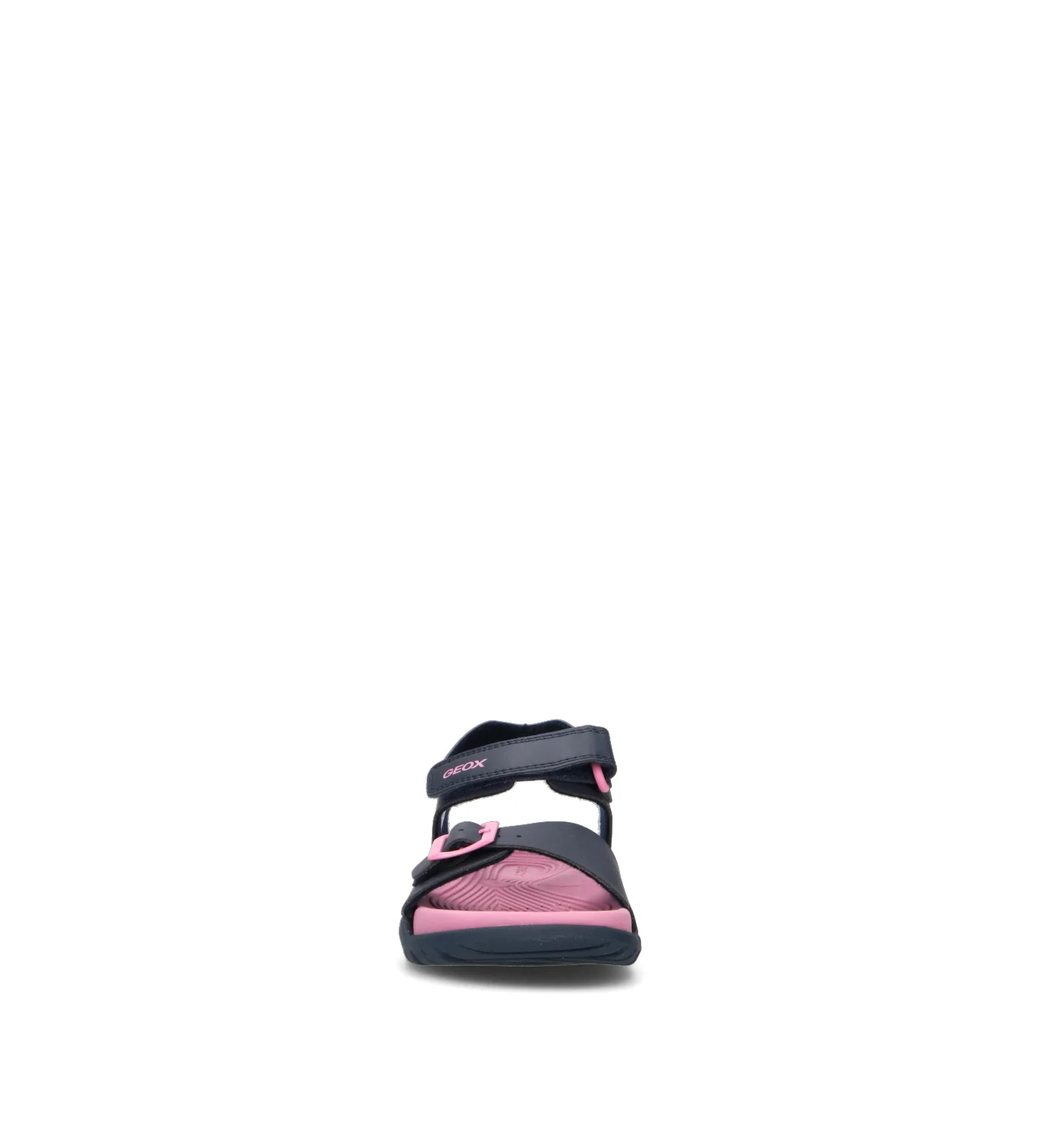 GEOX Sandalo bimba blu/rosa - Image 3