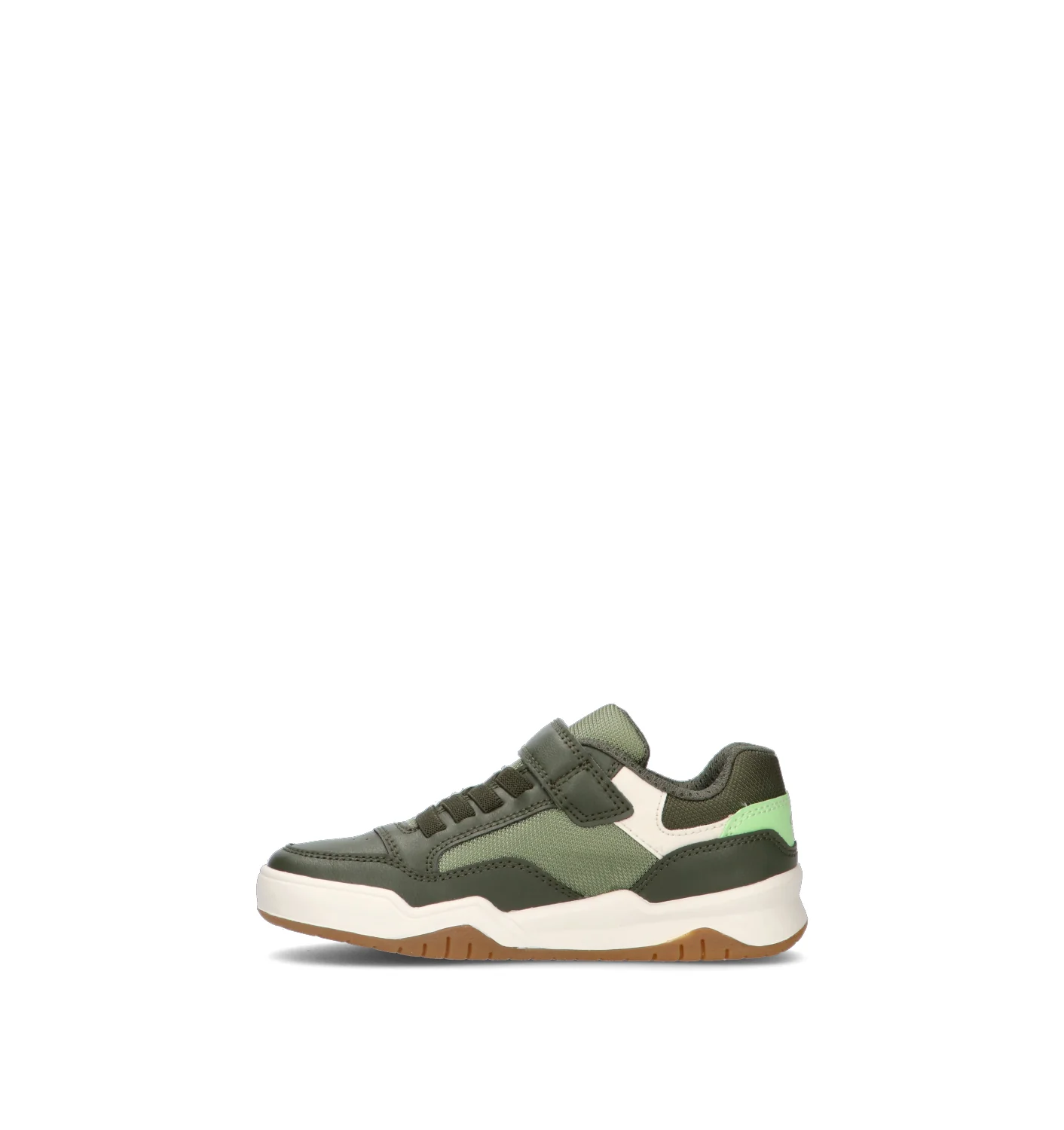 GEOX Sneaker bimbo militare - Image 4