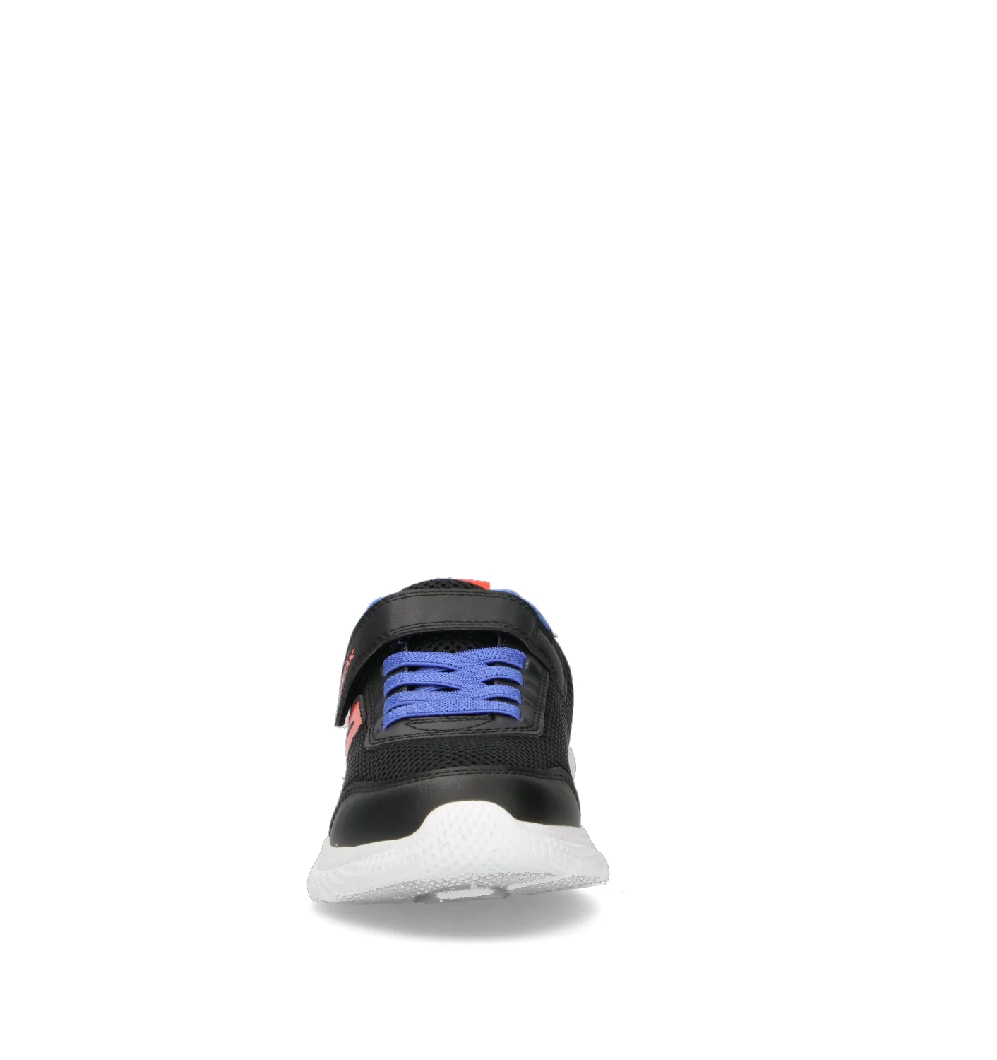 GEOX Sneaker ragazzo nera - Image 3