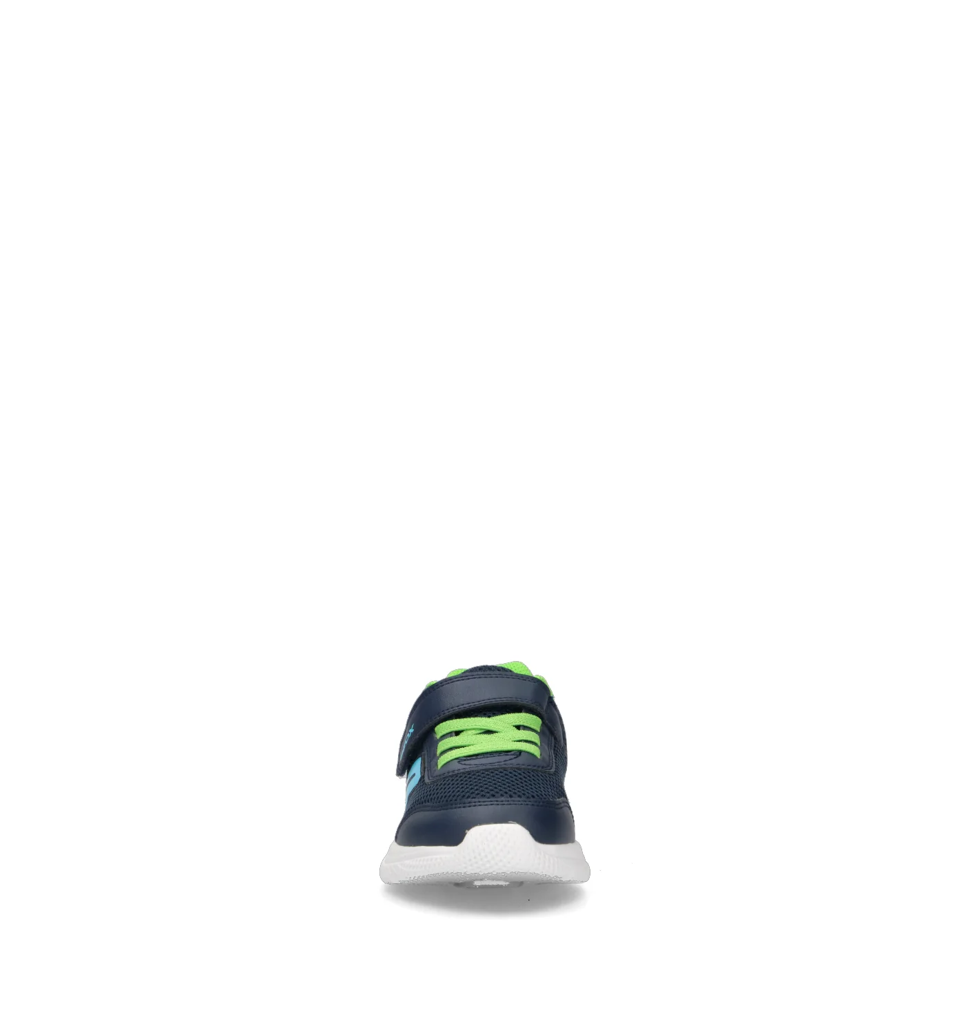 GEOX Sneaker bimbo blu - Image 3
