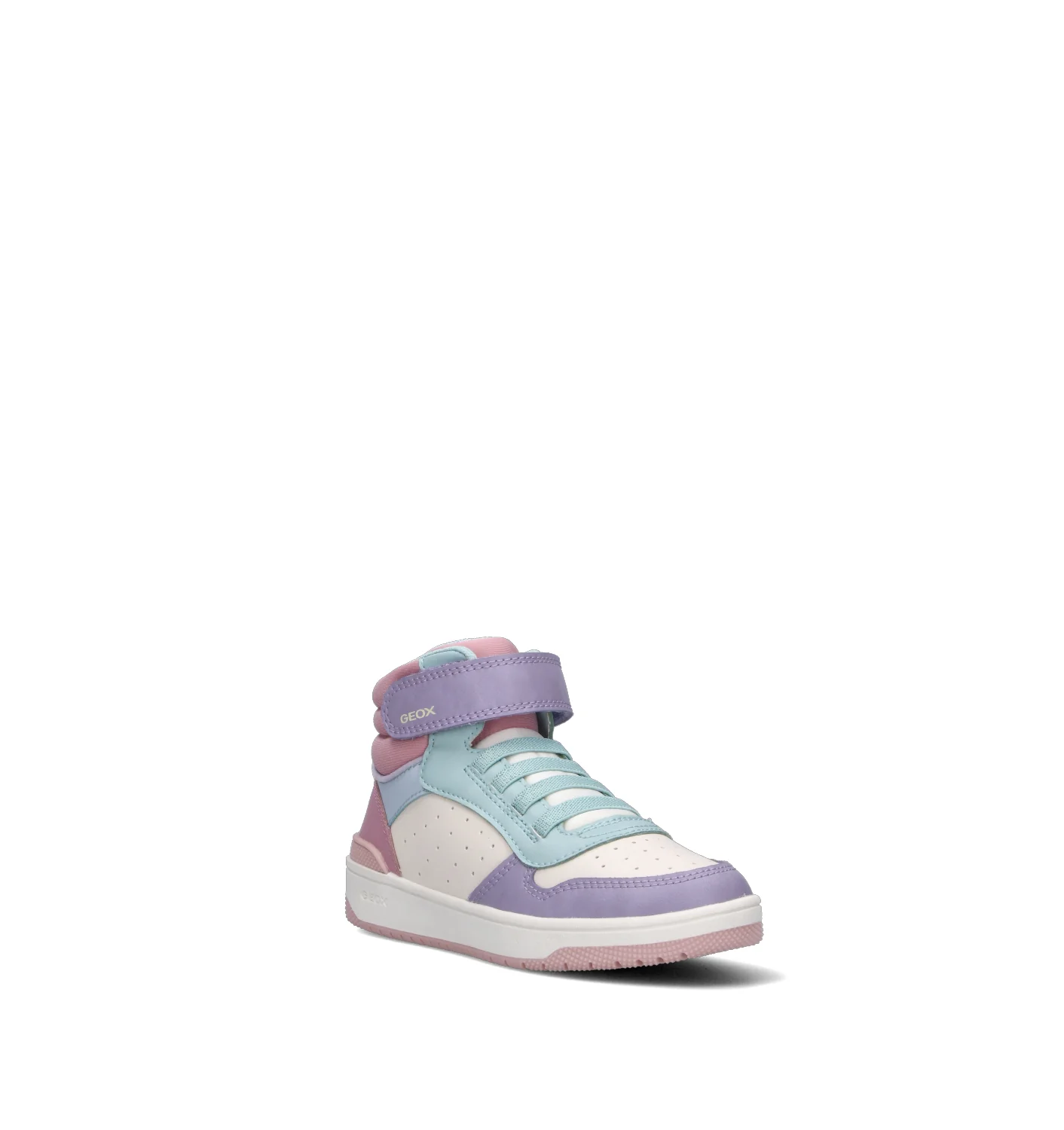 GEOX Sneaker bimba multicolor - Image 2