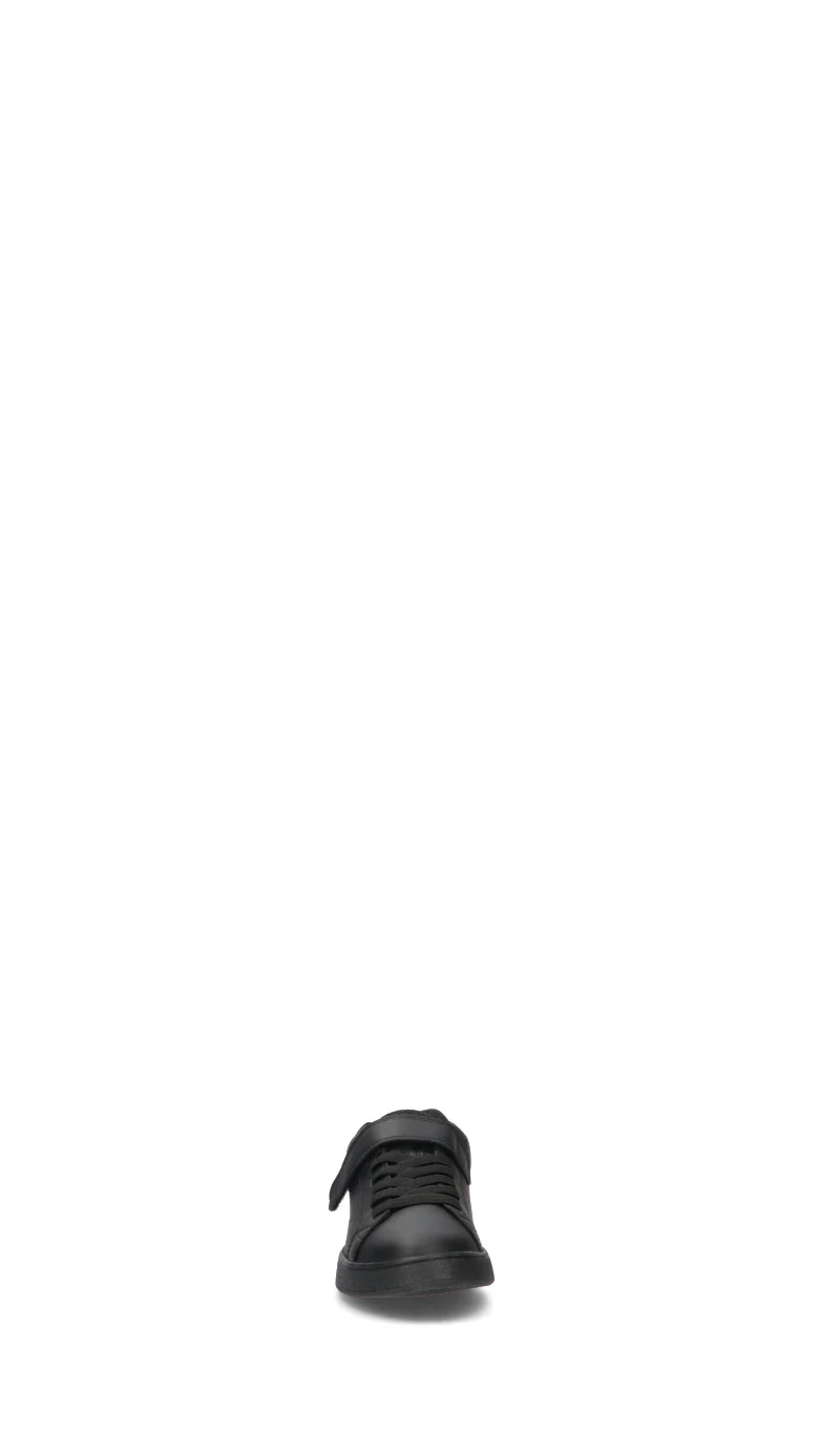 GEOX Sneaker bimbo nera - Image 3