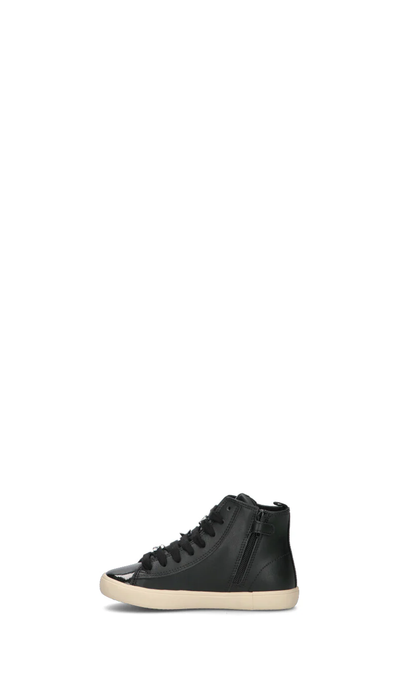 GEOX Sneaker bimba nera - Image 4