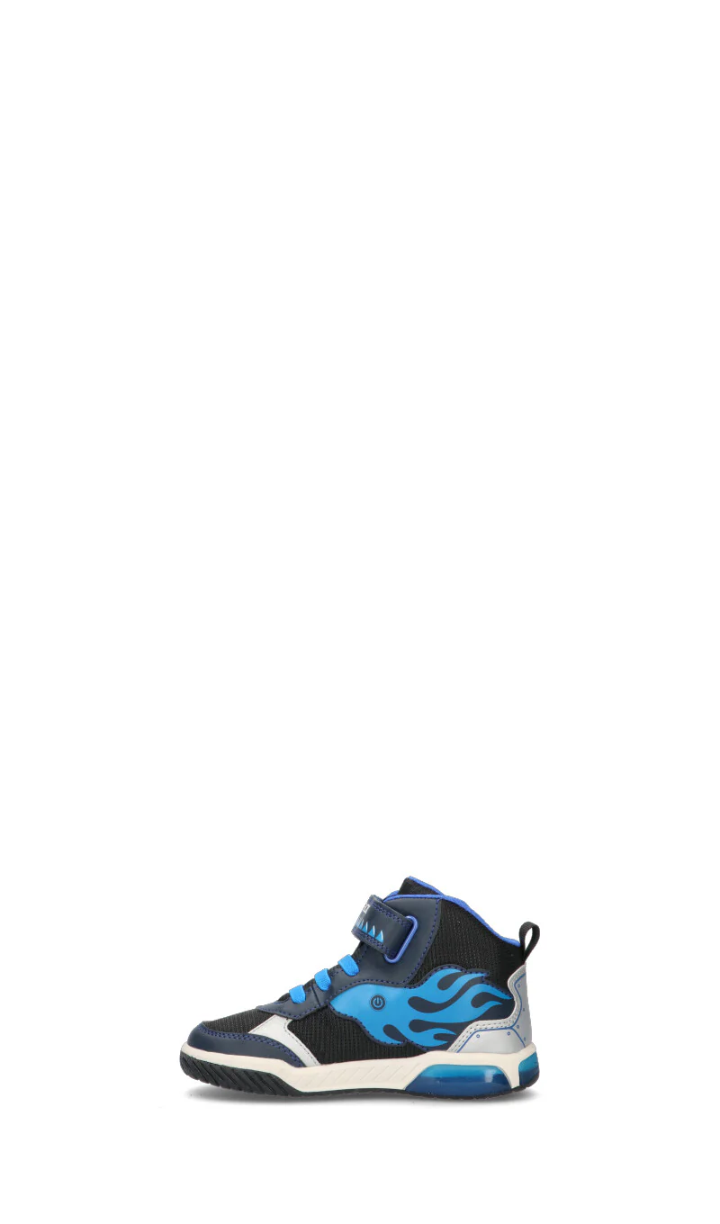 GEOX Sneaker bimbo blu - Image 4