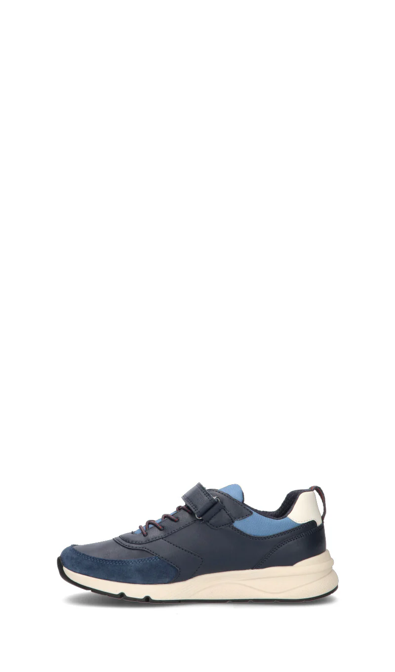 GEOX Sneaker bimbo blu - Image 4