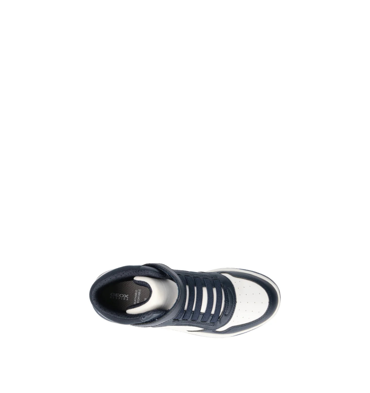 GEOX Sneaker bimbo blu - Image 5