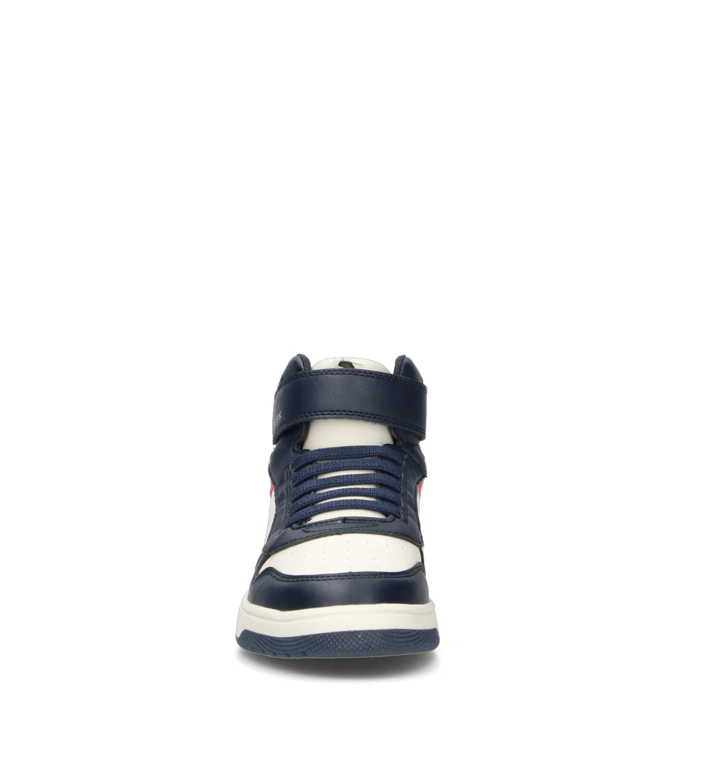 GEOX Sneaker ragazzo blu/bianca - Image 3