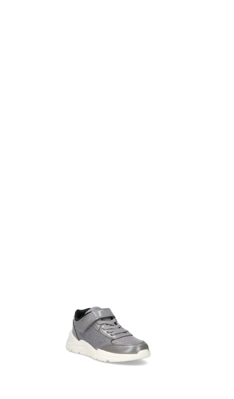 GEOX Sneaker bimbo grigia - Image 2