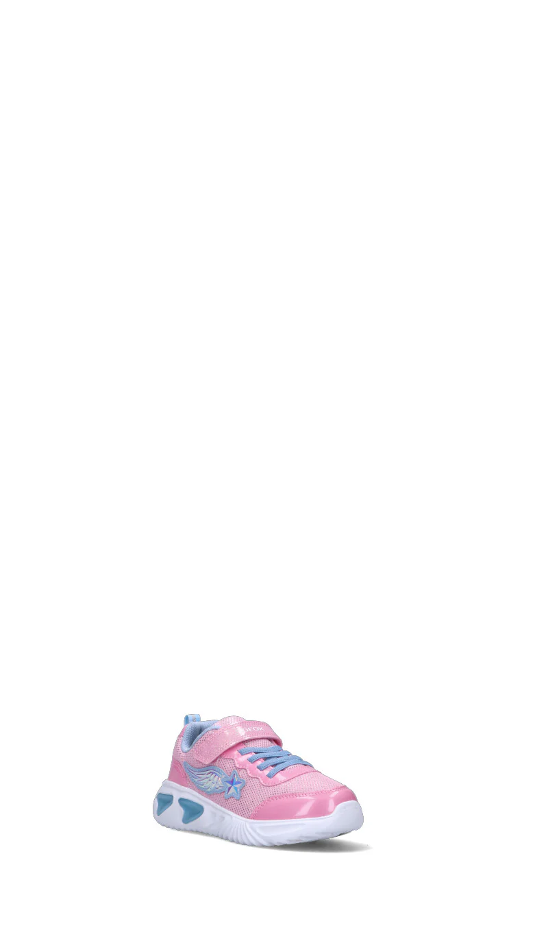 GEOX Sneaker bimba con luci - Image 2