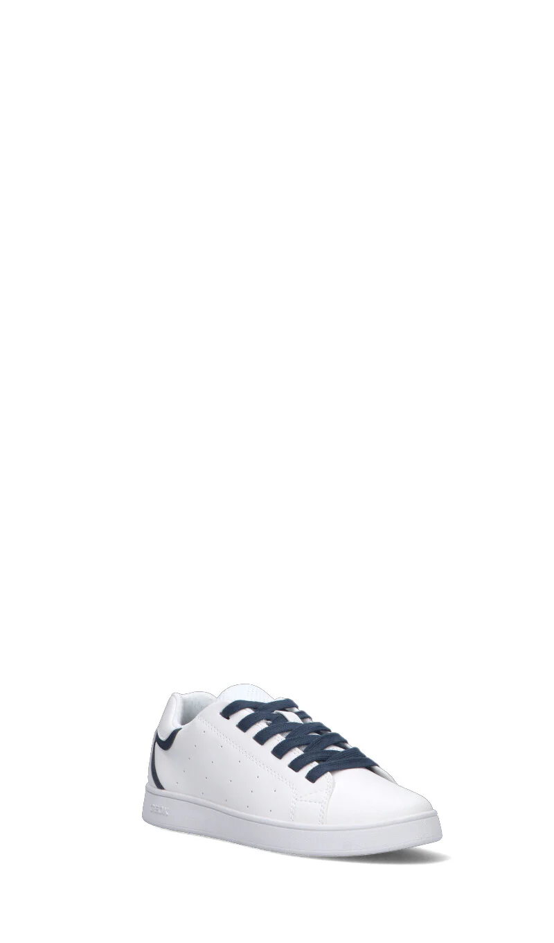 GEOX Sneaker ragazzo bianca - Image 2