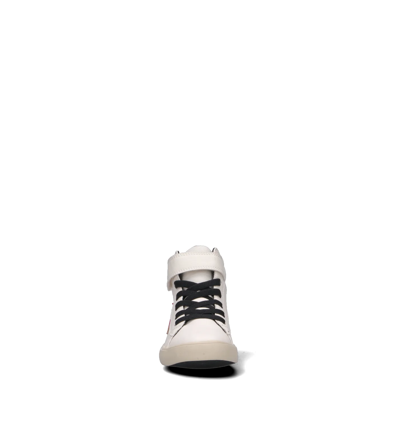 GEOX Sneaker bimba bianca - Image 3