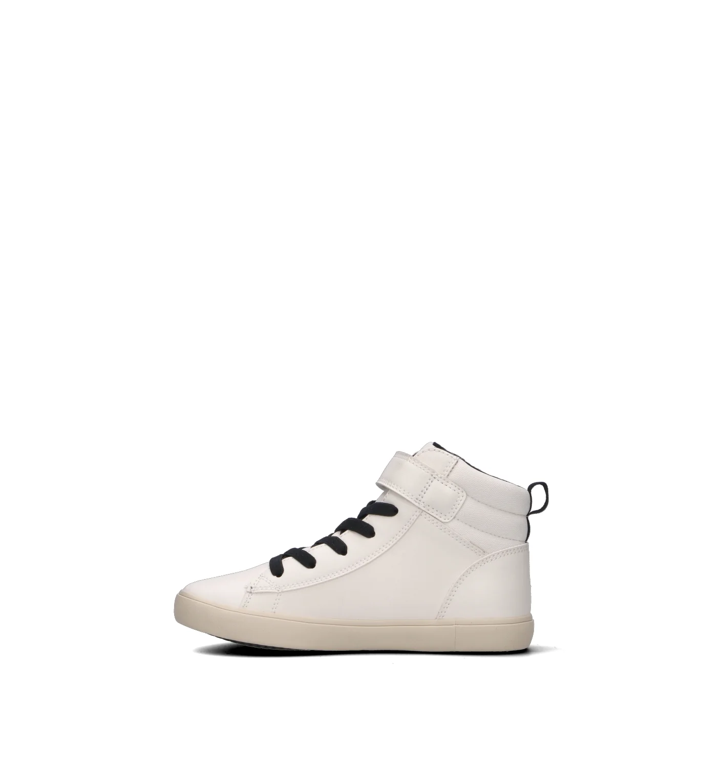 GEOX Sneaker bimba bianca - Image 4