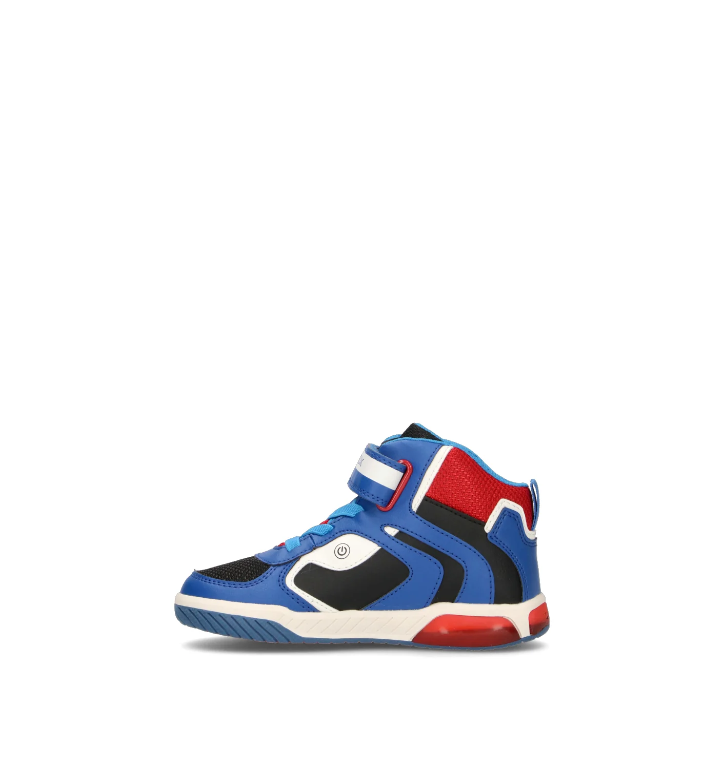 GEOX Sneaker bimbo blu - Image 4