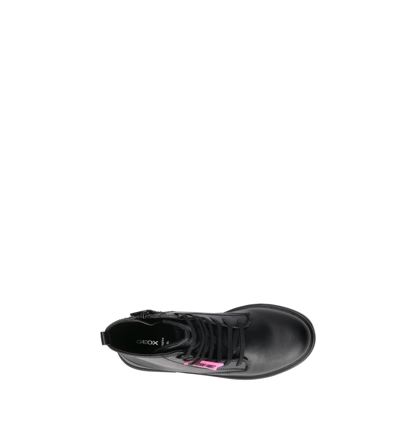 GEOX Anfibio bimba nero - Image 5