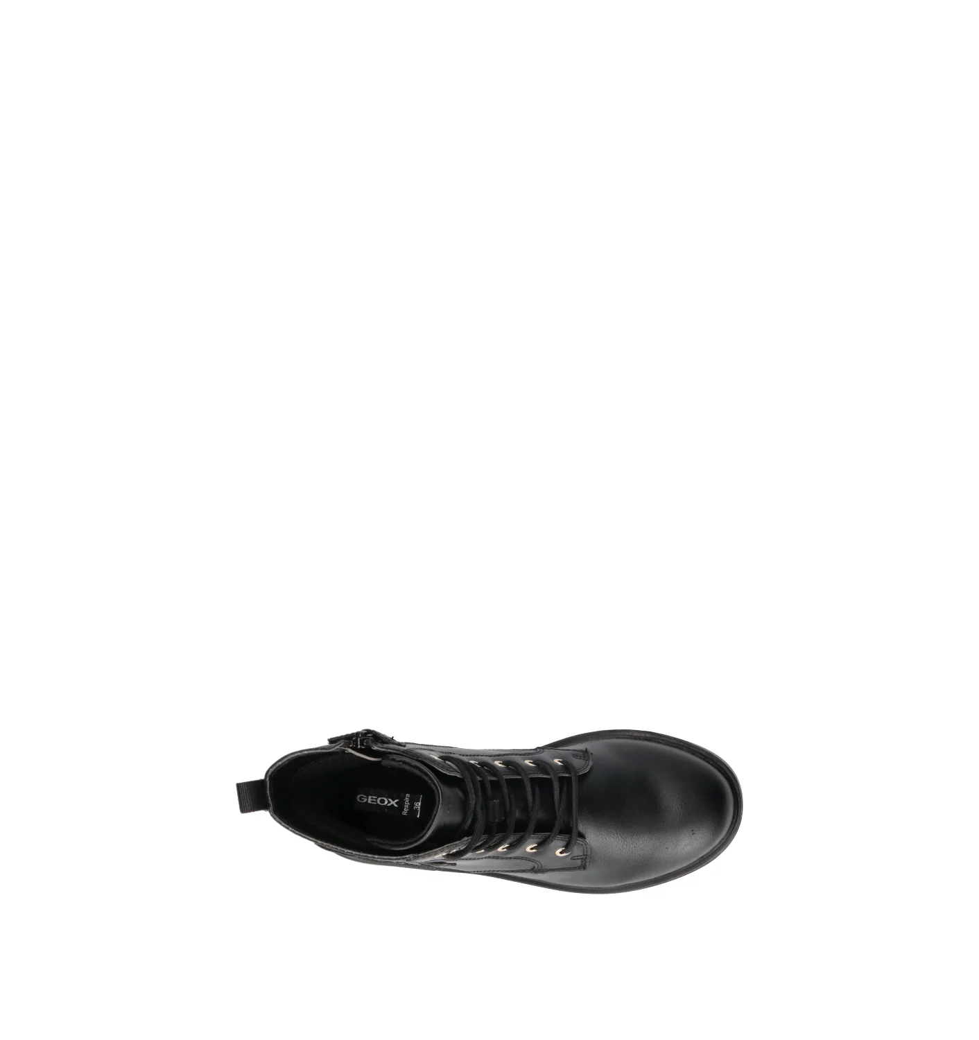 GEOX Anfibio bimba nero - Image 5