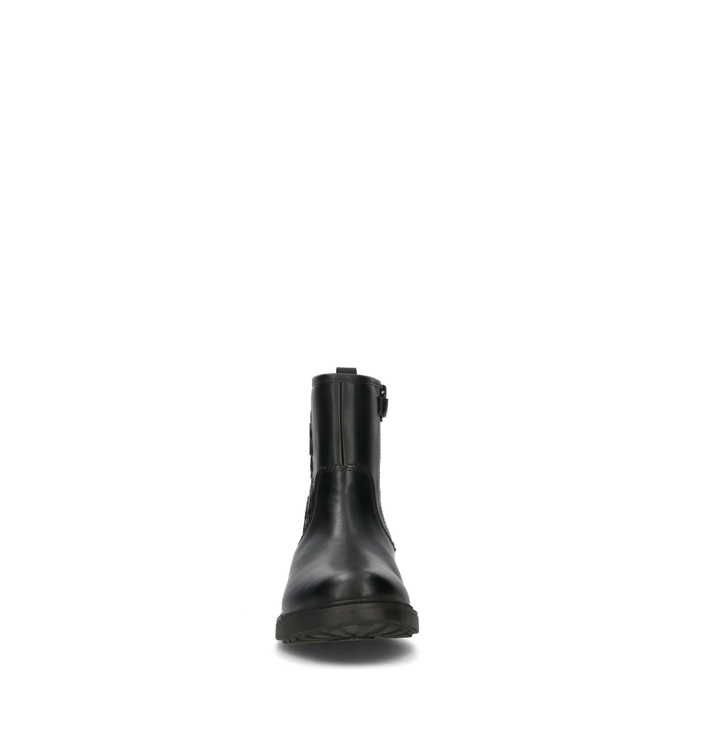 GEOX Tronchetto bimba nero - Image 3
