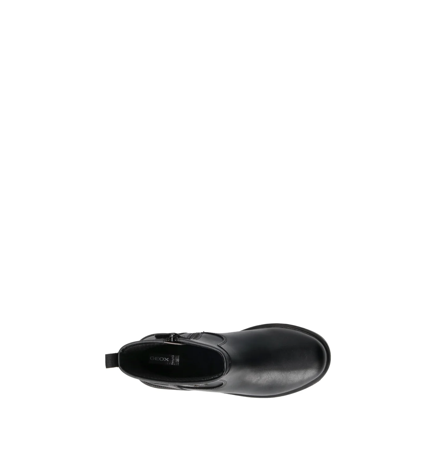 GEOX Tronchetto bimba nero - Image 5