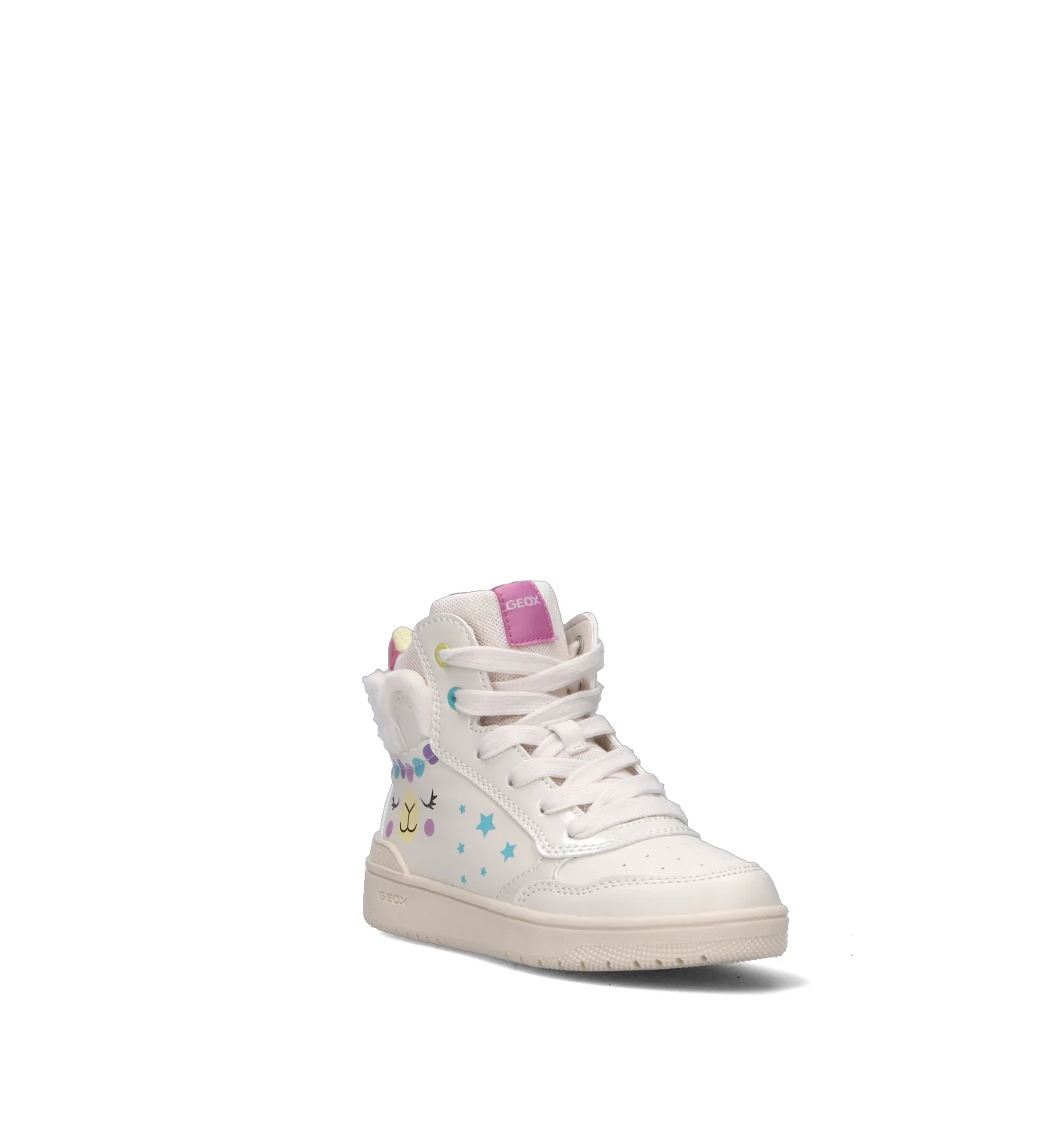 GEOX Sneaker bimba - Image 2