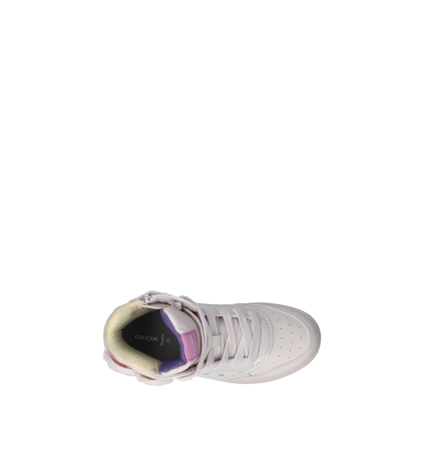 GEOX Sneaker bimba - Image 5