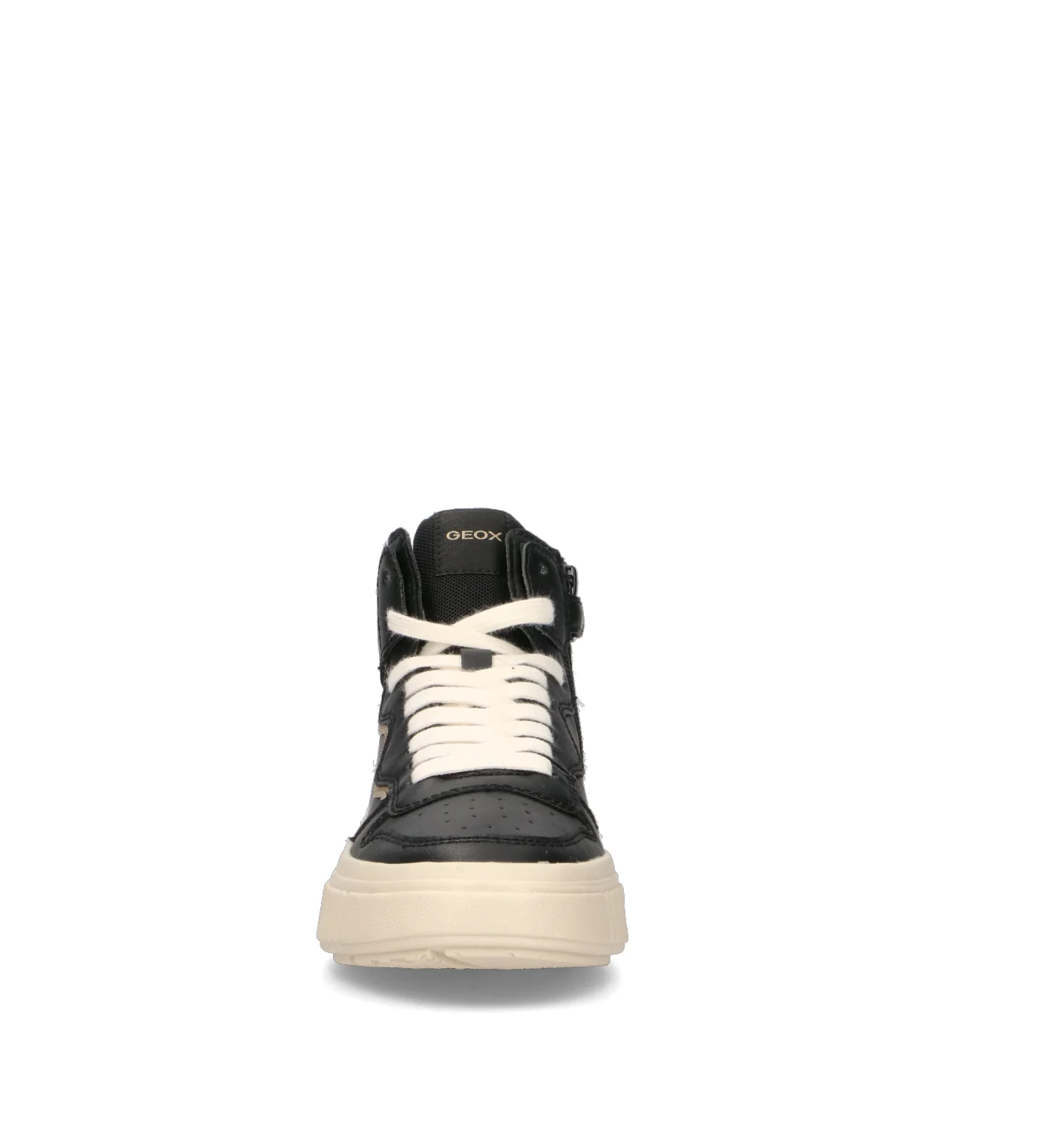 GEOX Sneaker ragazza nera - Image 3