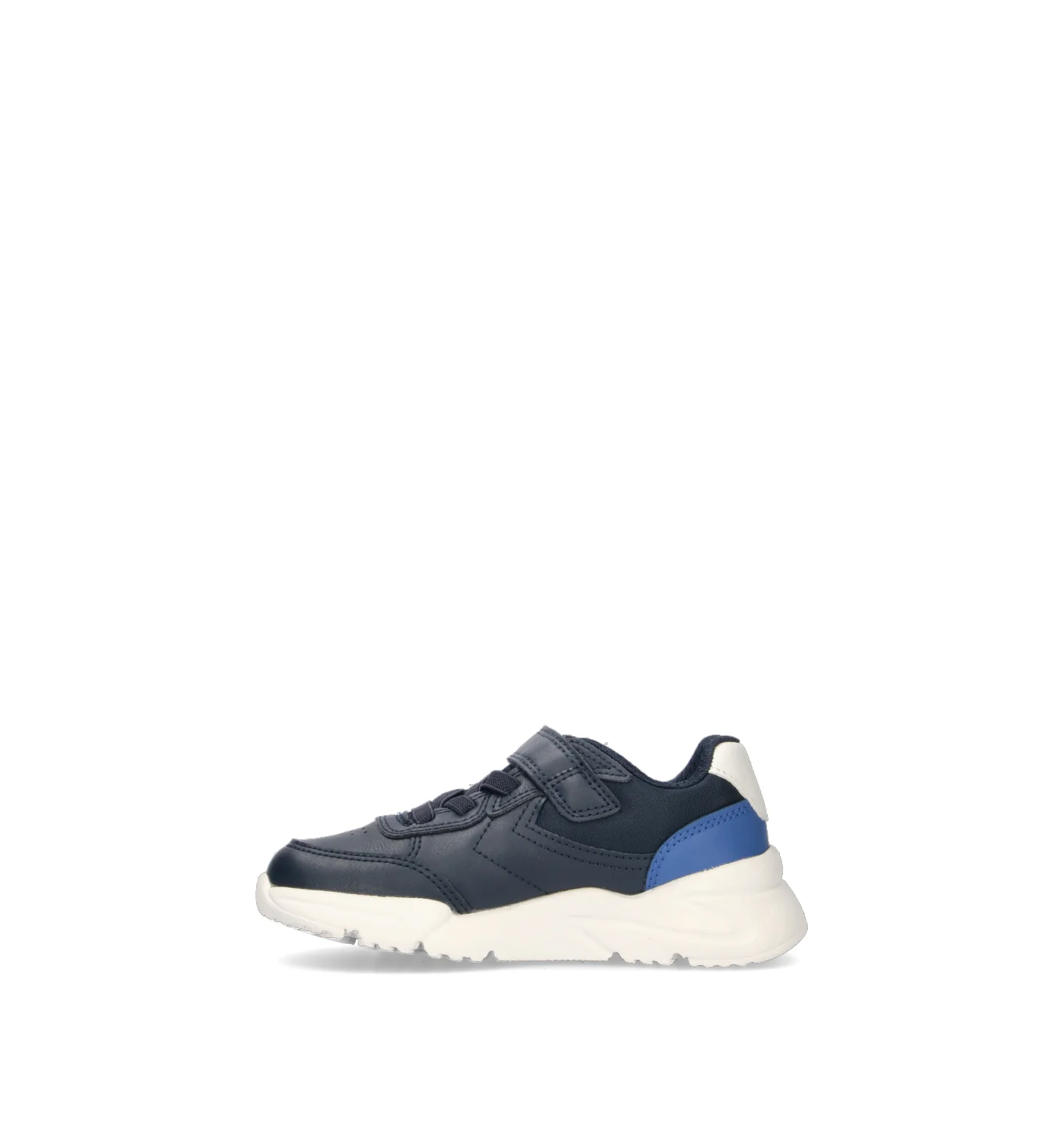 GEOX Sneaker bimbo blu - Image 4