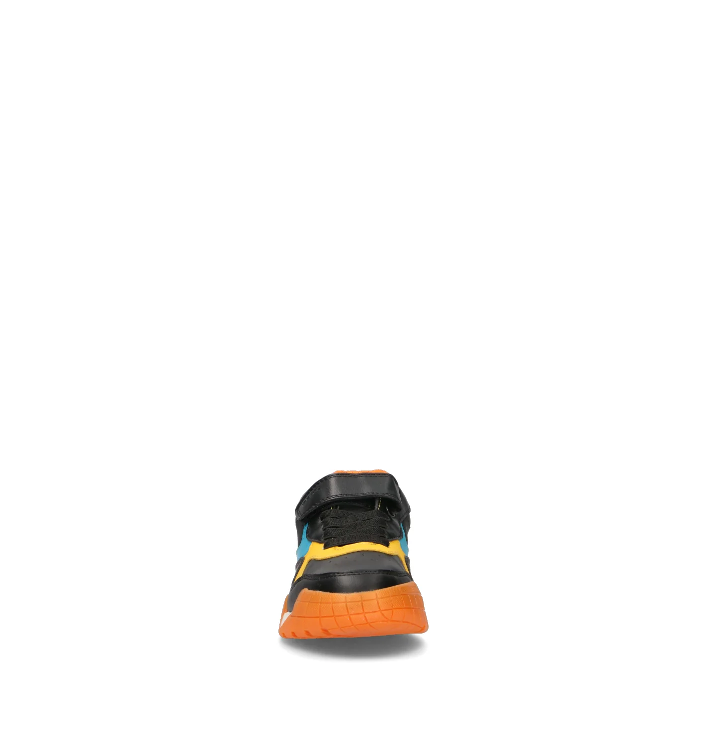 GEOX Sneaker bimbo nera - Image 3