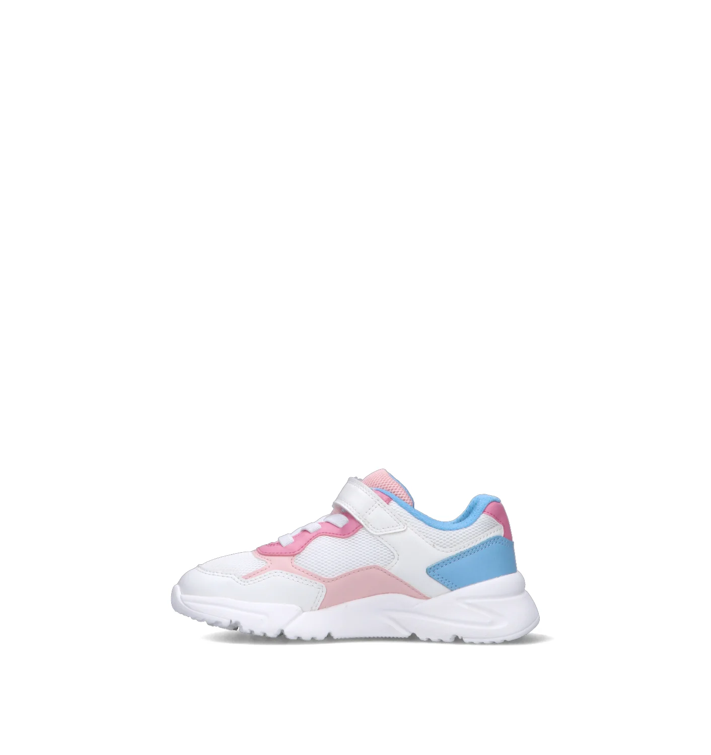 GEOX Sneaker bimbo bianca - Image 4