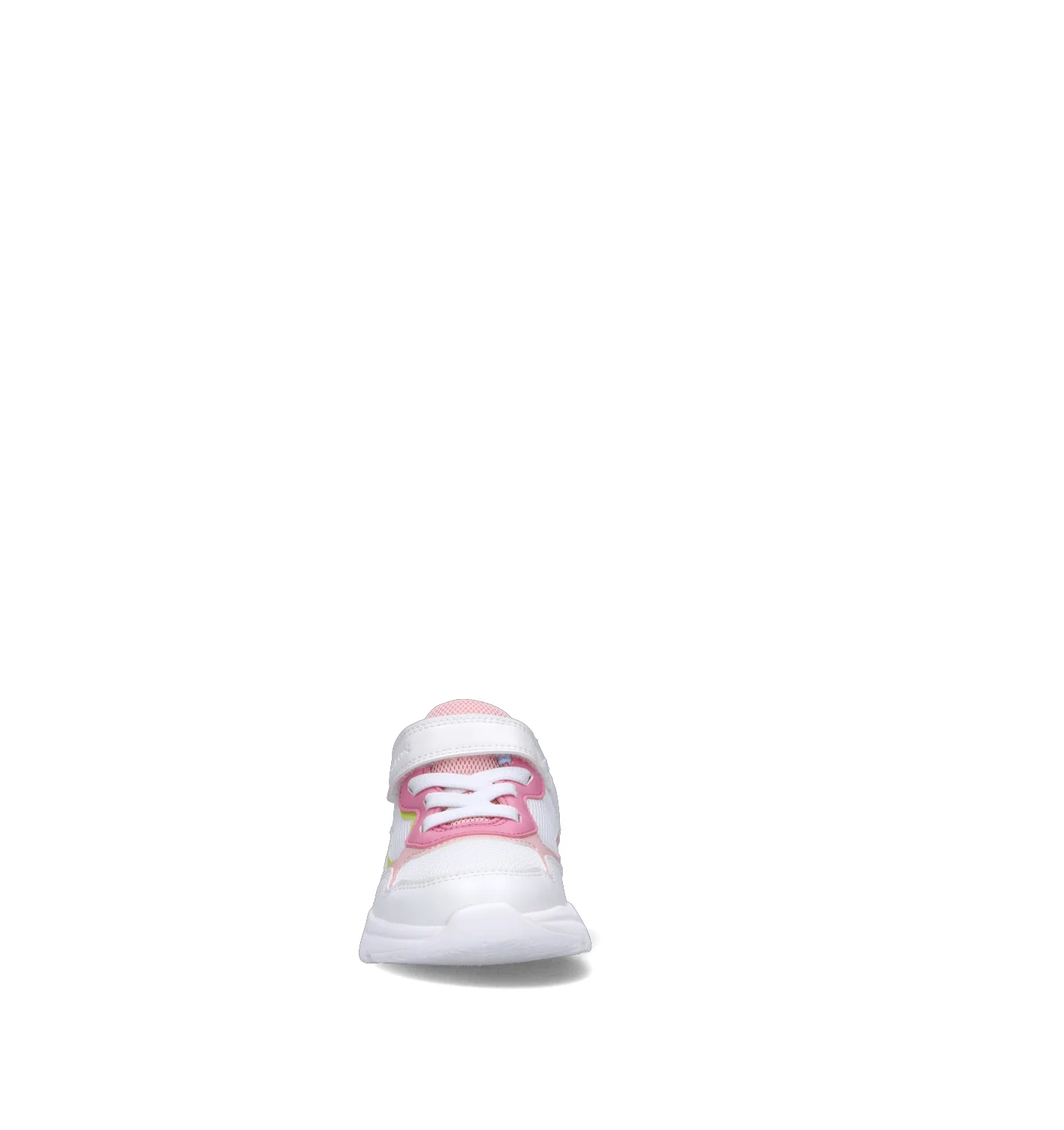 GEOX Sneaker bimbo bianca - Image 3
